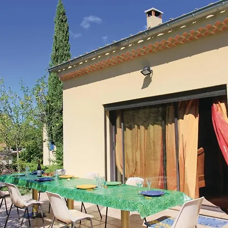 Awesome In With Heated Swimming Pool * Grillon